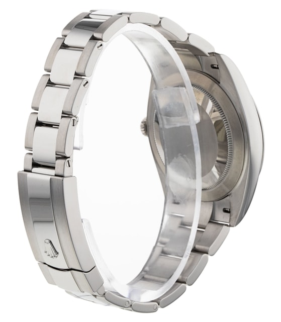 Rolex Datejust 41 126300 Image 3